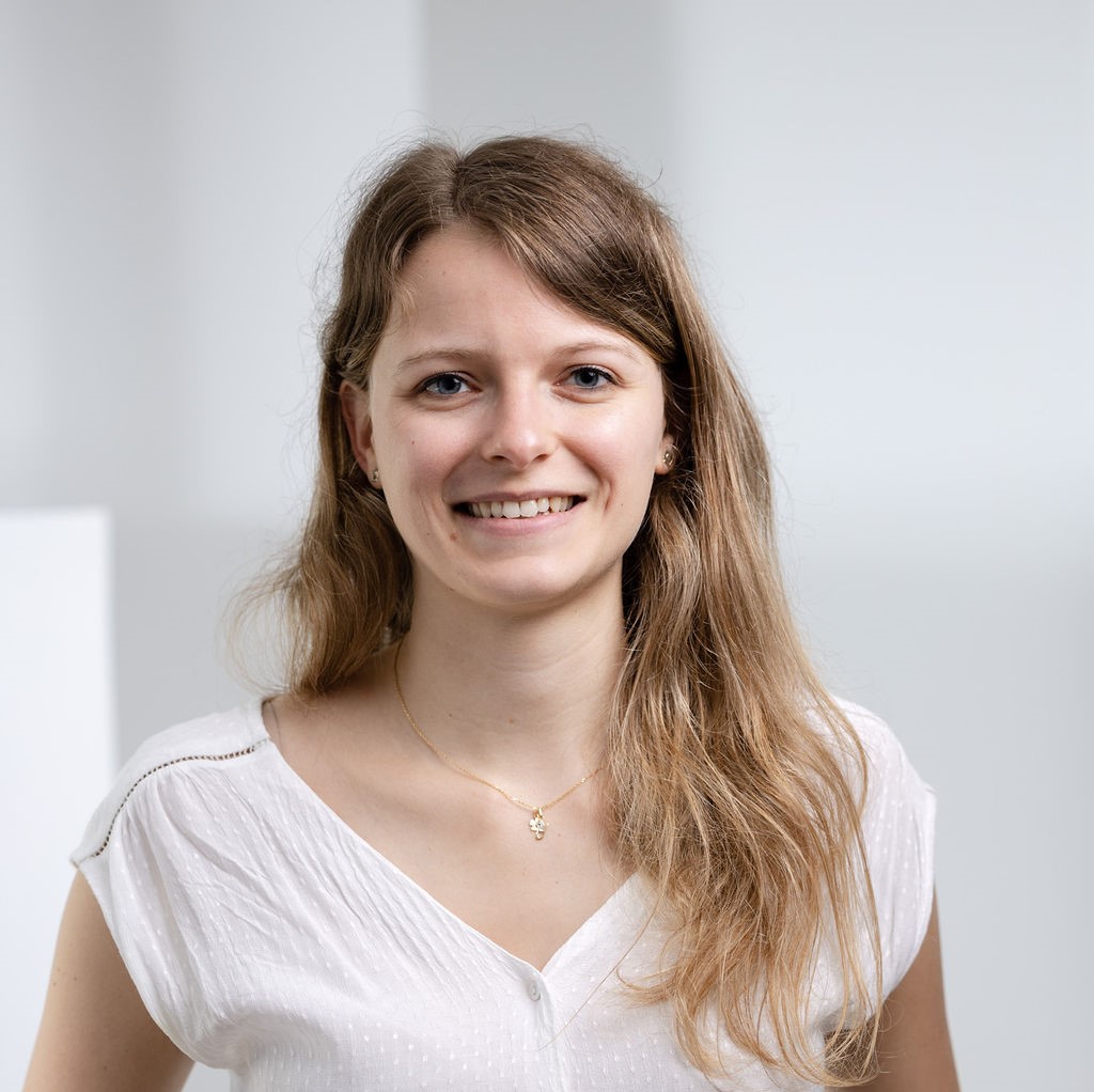 Maria H. Shwartzen